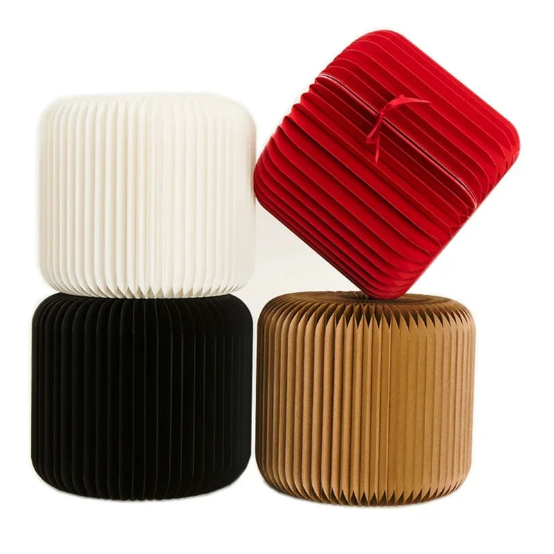 Sitari Fold — De Magische Kruk die Meebeweegt met Jouw Ritme