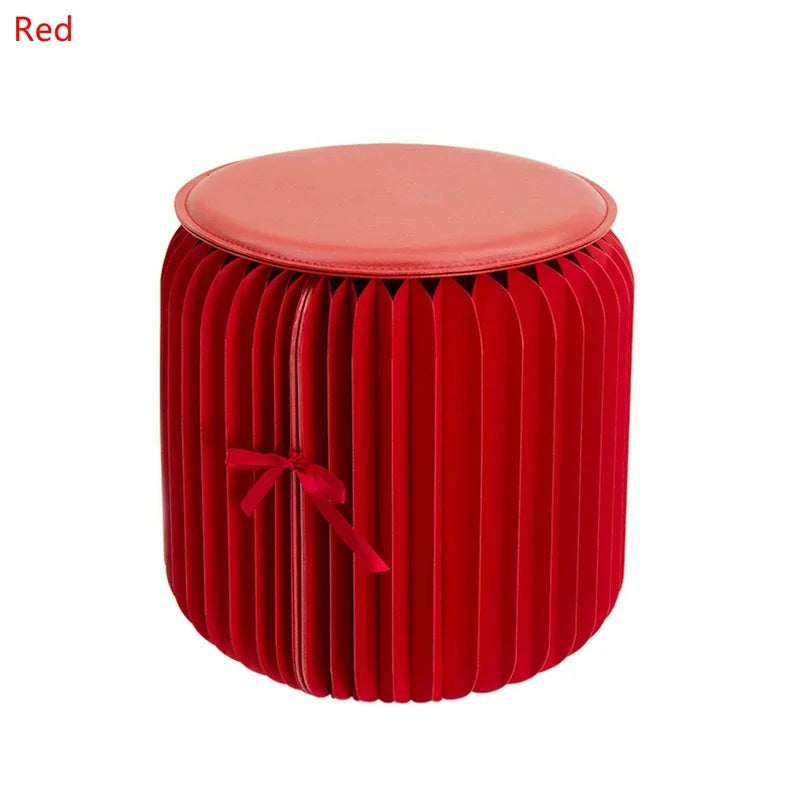 Sitari Fold — De Magische Kruk die Meebeweegt met Jouw Ritme